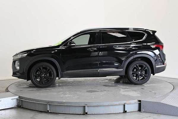 2019 Hyundai Santa Fe Highlander TM