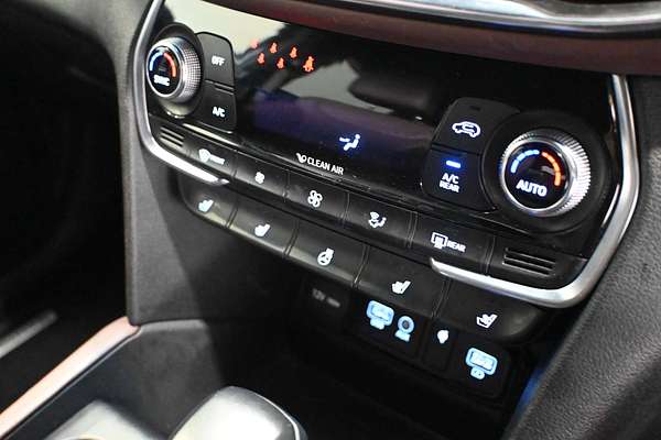 2019 Hyundai Santa Fe Highlander TM