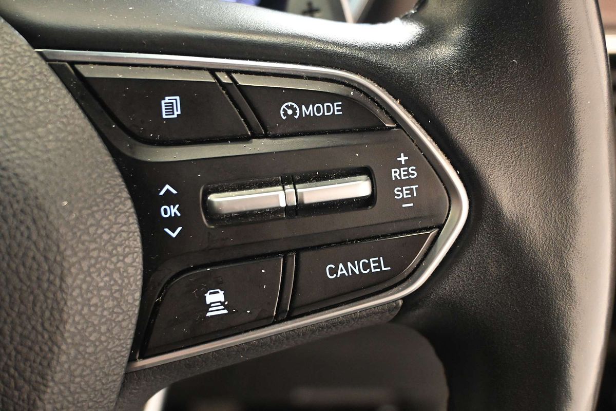 2019 Hyundai Santa Fe Highlander TM
