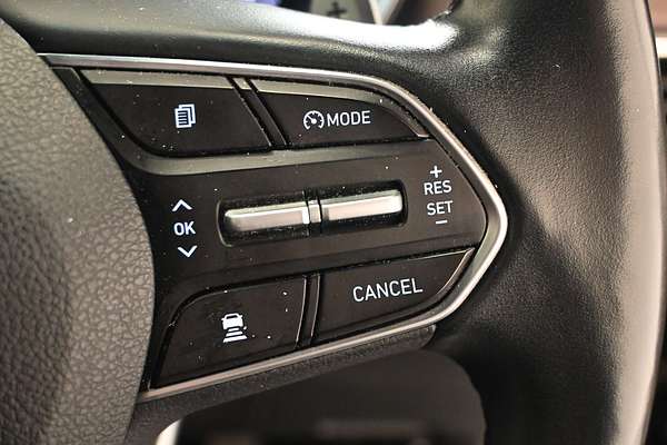 2019 Hyundai Santa Fe Highlander TM