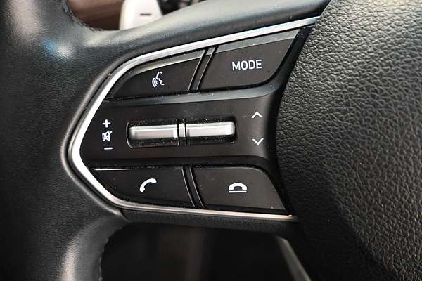2019 Hyundai Santa Fe Highlander TM