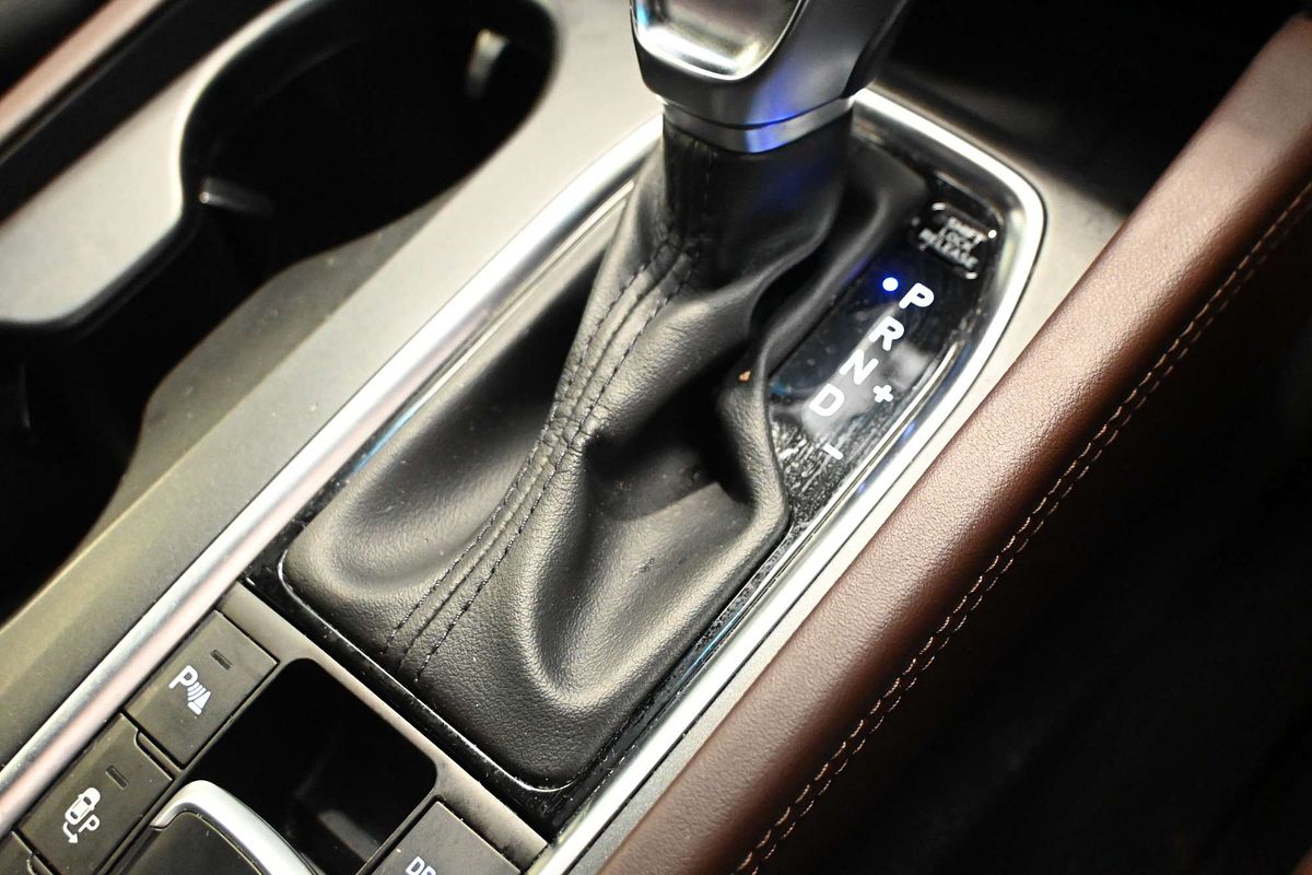 2019 Hyundai Santa Fe Highlander TM