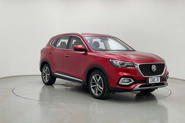 2023 MG HS EXCITE SAS23 MY22