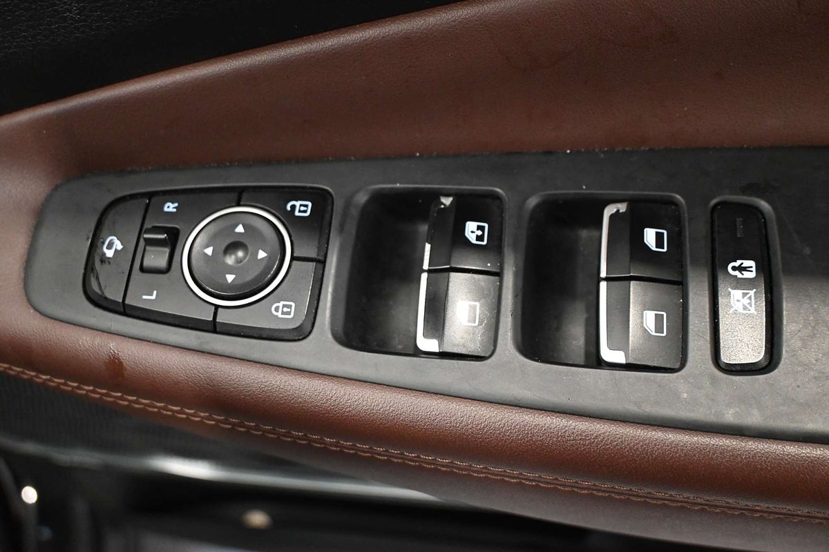 2019 Hyundai Santa Fe Highlander TM
