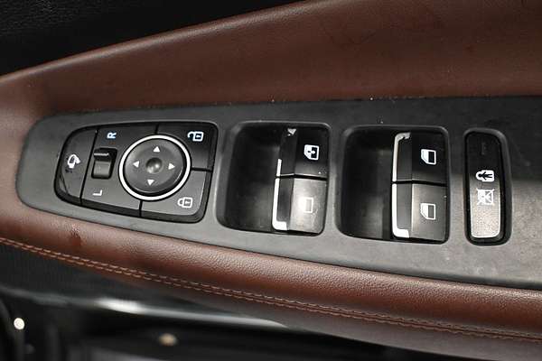 2019 Hyundai Santa Fe Highlander TM