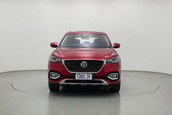 2023 MG HS EXCITE SAS23 MY22
