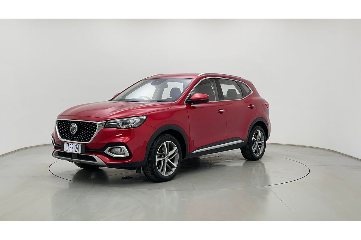 2023 MG HS EXCITE SAS23 MY22