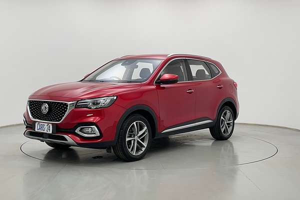 2023 MG HS EXCITE SAS23 MY22