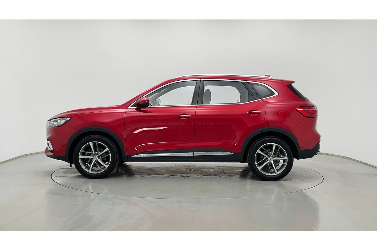 2023 MG HS EXCITE SAS23 MY22