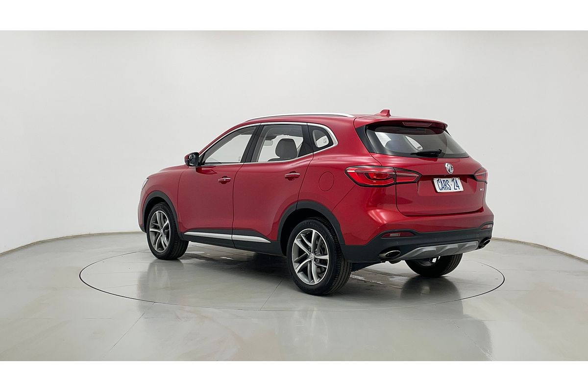 2023 MG HS EXCITE SAS23 MY22