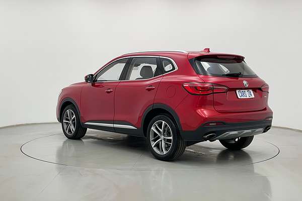 2023 MG HS EXCITE SAS23 MY22