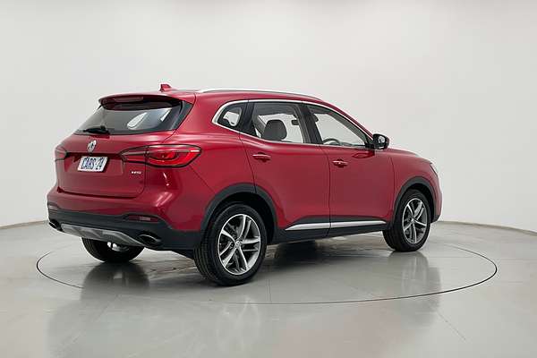 2023 MG HS EXCITE SAS23 MY22