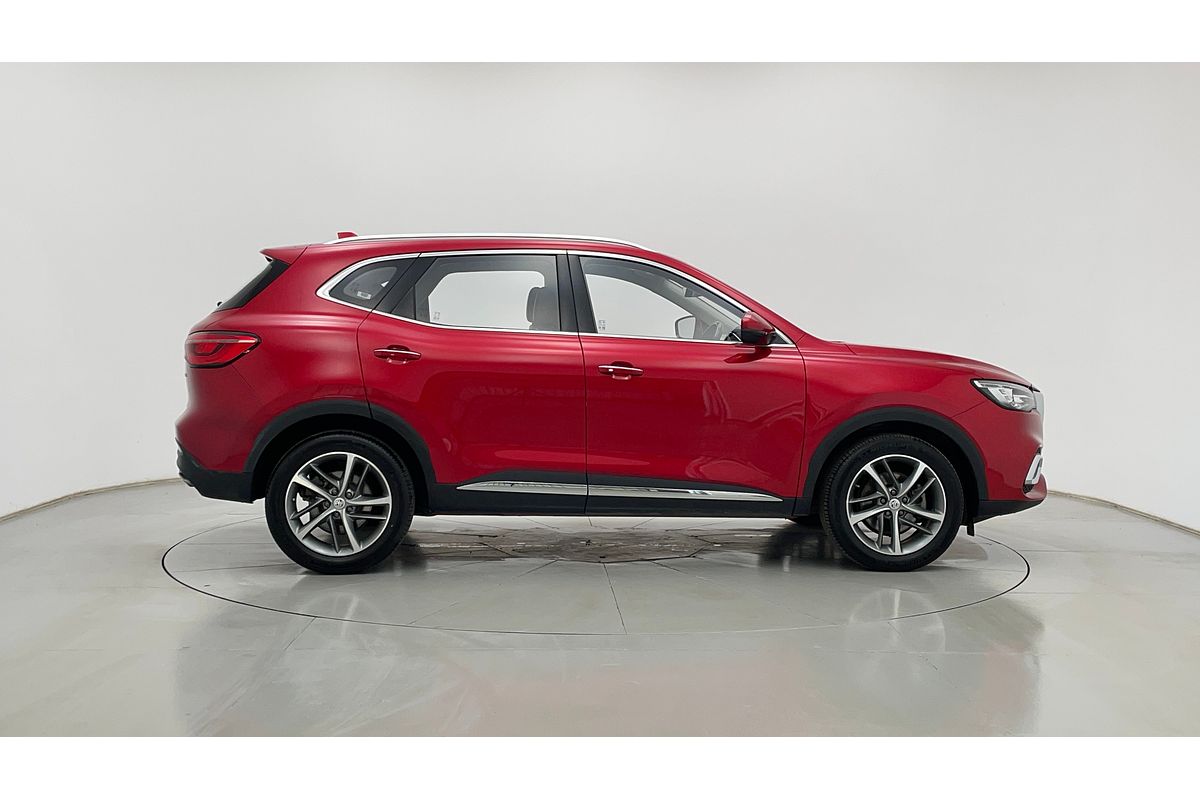 2023 MG HS EXCITE SAS23 MY22