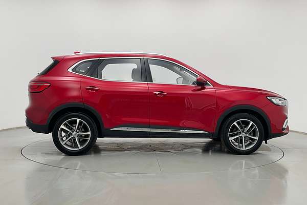 2023 MG HS EXCITE SAS23 MY22