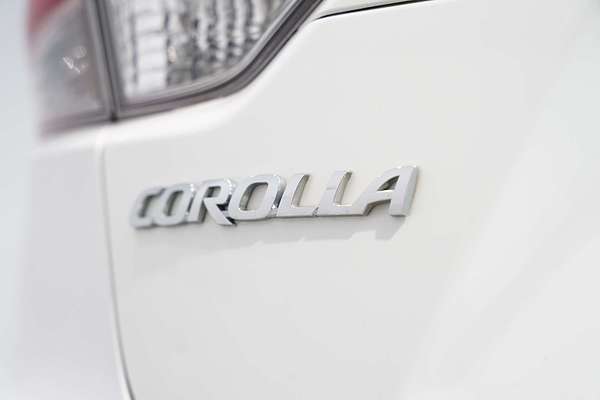 2021 Toyota Corolla Ascent Sport Hybrid ZWE211R