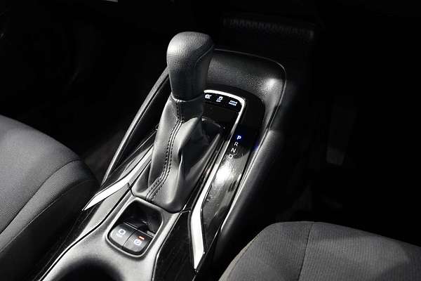 2021 Toyota Corolla Ascent Sport Hybrid ZWE211R