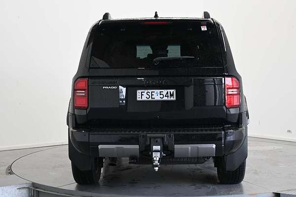 2024 Toyota LANDCRUISER PRADO KAKADU GDJ251R