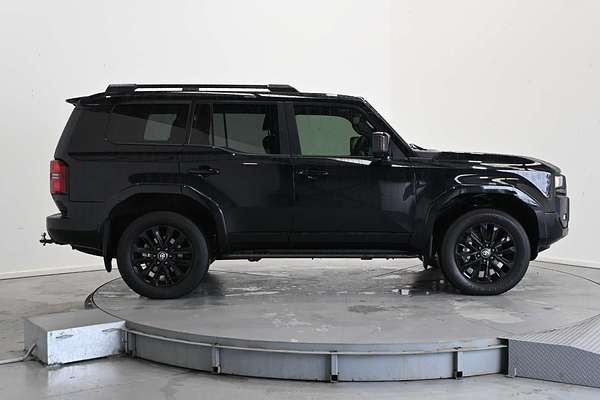 2024 Toyota LANDCRUISER PRADO KAKADU GDJ251R