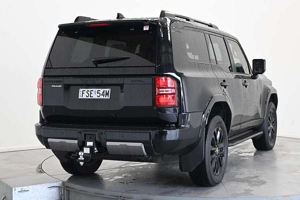 2024 Toyota LANDCRUISER PRADO KAKADU GDJ251R