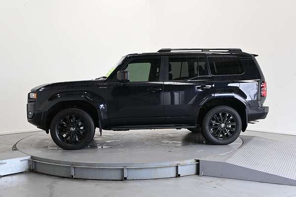 2024 Toyota LANDCRUISER PRADO KAKADU GDJ251R