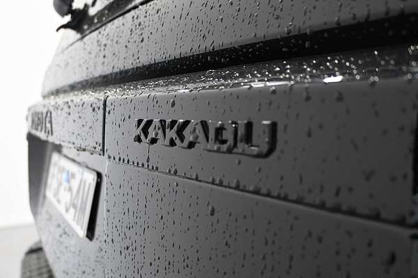 2024 Toyota LANDCRUISER PRADO KAKADU GDJ251R