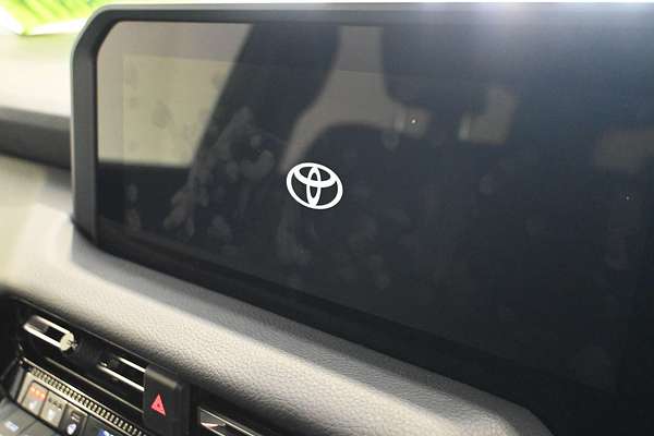 2024 Toyota LANDCRUISER PRADO KAKADU GDJ251R