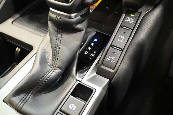 2024 Toyota LANDCRUISER PRADO KAKADU GDJ251R