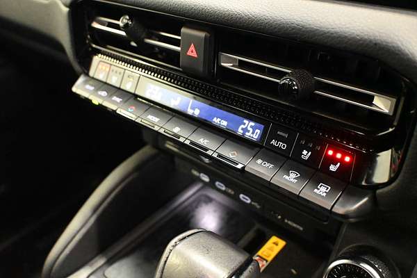 2024 Toyota LANDCRUISER PRADO KAKADU GDJ251R
