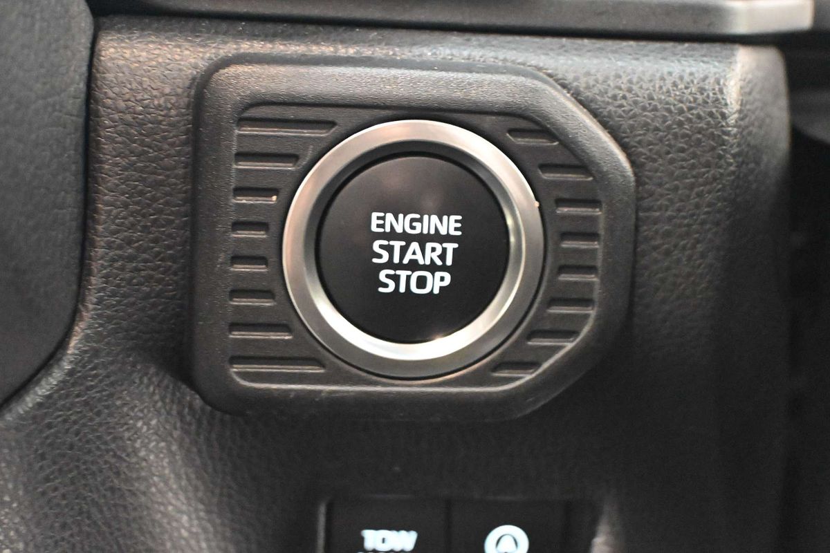 2024 Toyota LANDCRUISER PRADO KAKADU GDJ251R