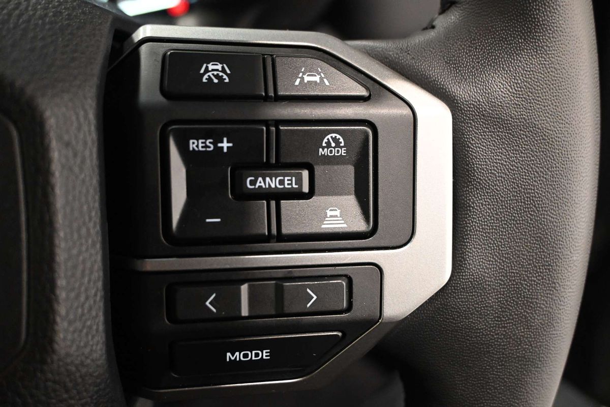 2024 Toyota LANDCRUISER PRADO KAKADU GDJ251R