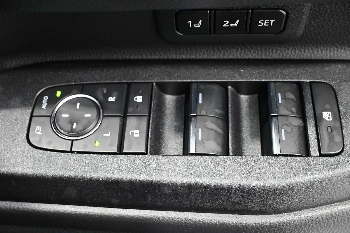 2024 Toyota LANDCRUISER PRADO KAKADU GDJ251R