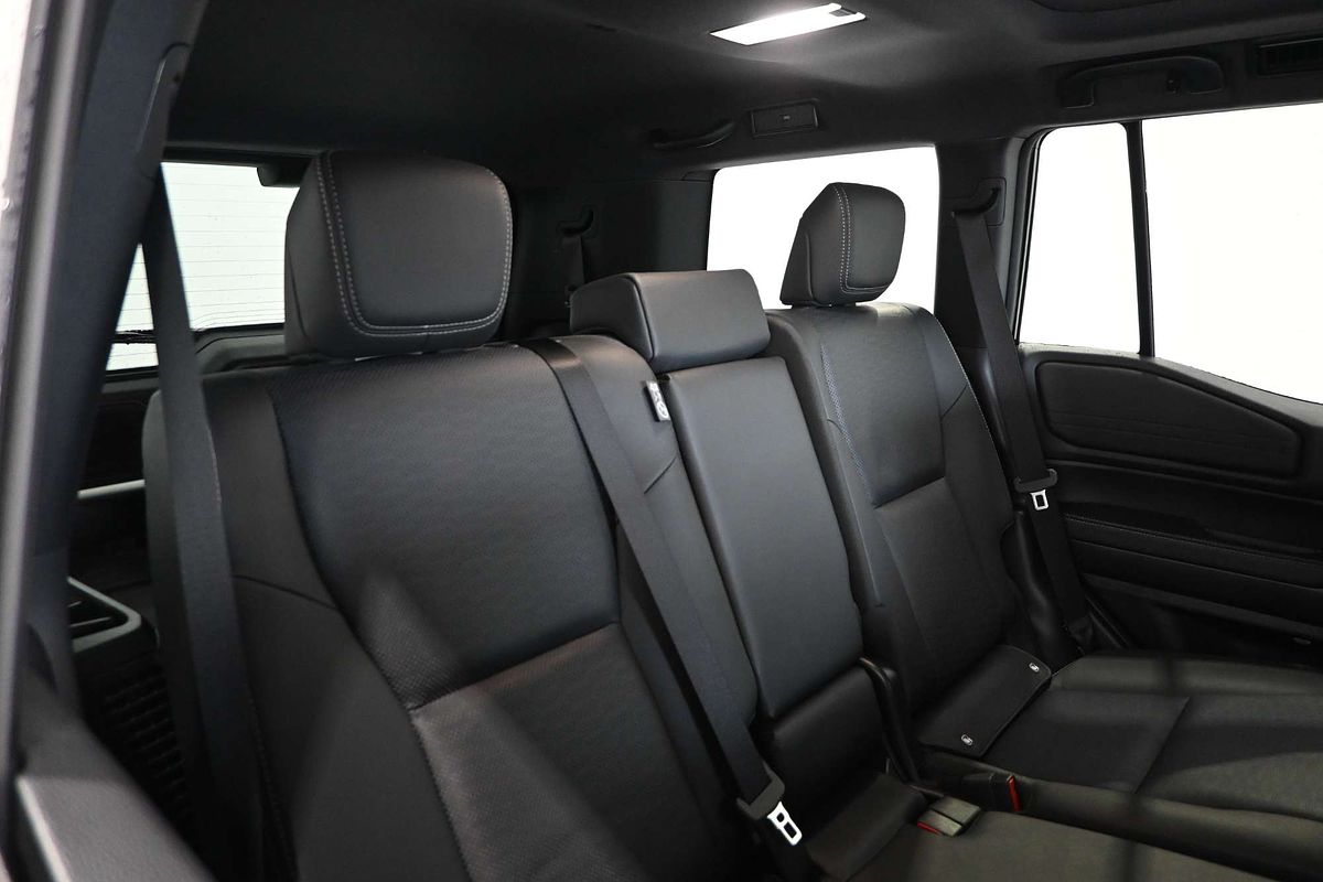 2024 Toyota LANDCRUISER PRADO KAKADU GDJ251R