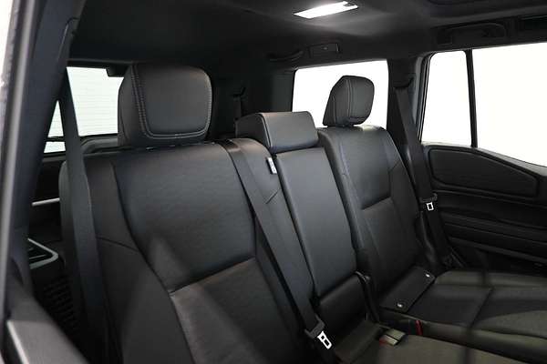 2024 Toyota LANDCRUISER PRADO KAKADU GDJ251R