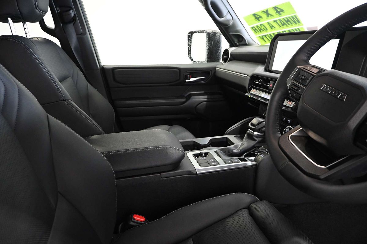 2024 Toyota LANDCRUISER PRADO KAKADU GDJ251R
