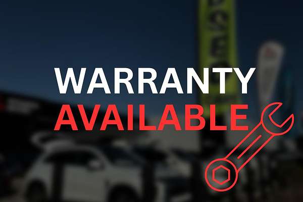 2014 Holden Barina CD TM