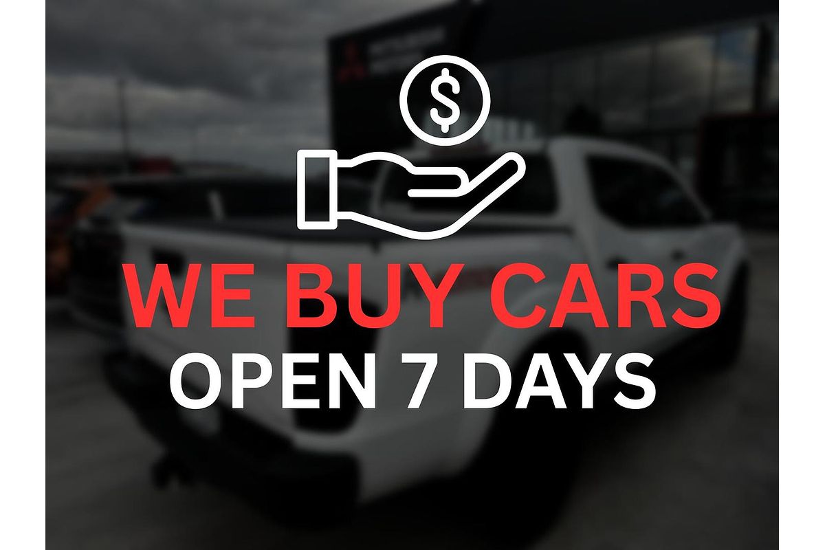 2014 Holden Barina CD TM