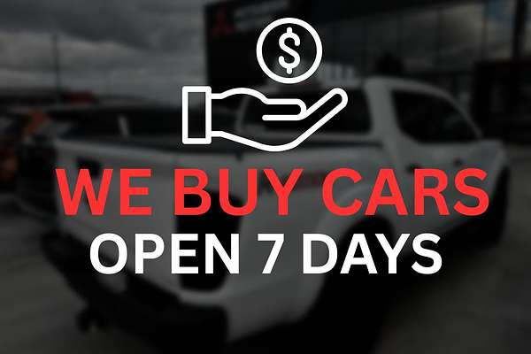 2014 Holden Barina CD TM