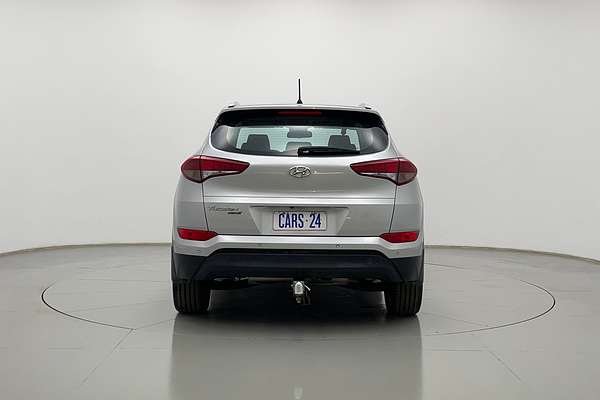 2017 Hyundai Tucson ACTIVE X (FWD) TL