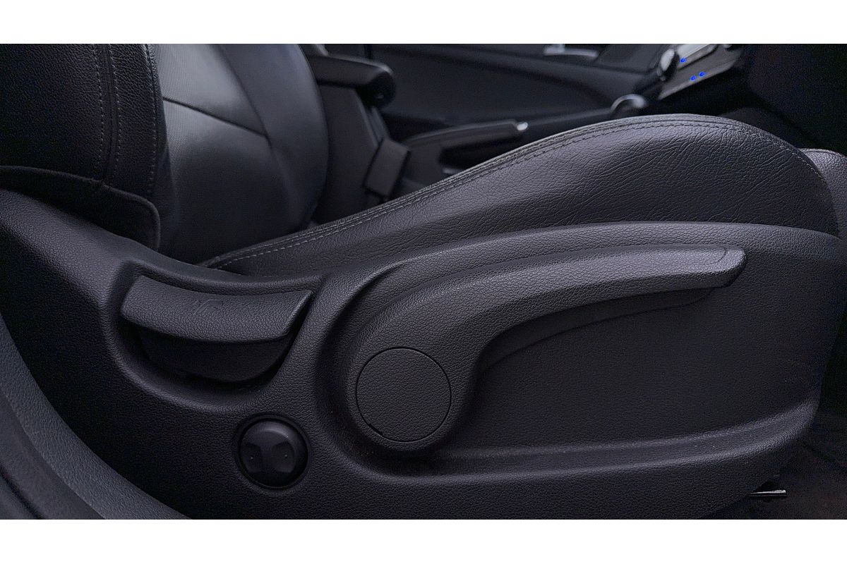 2017 Hyundai Tucson ACTIVE X (FWD) TL
