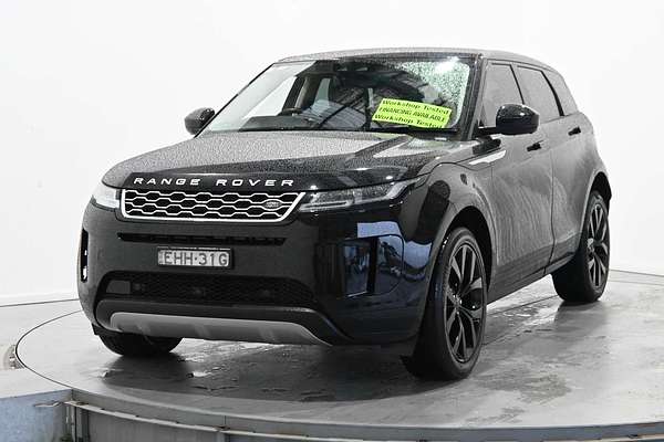 2019 Land Rover Range Rover Evoque D180 R-Dynamic SE L551