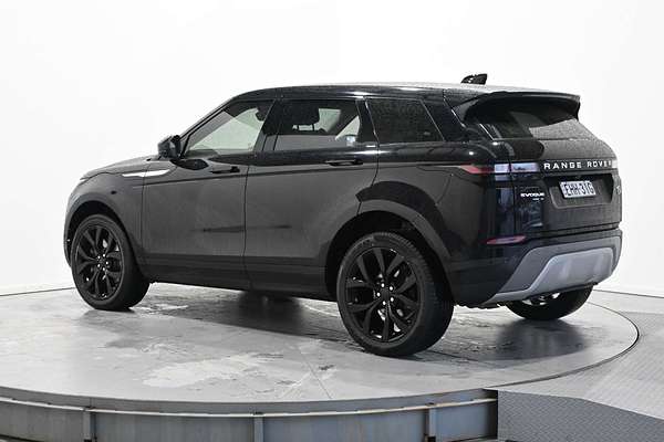 2019 Land Rover Range Rover Evoque D180 R-Dynamic SE L551