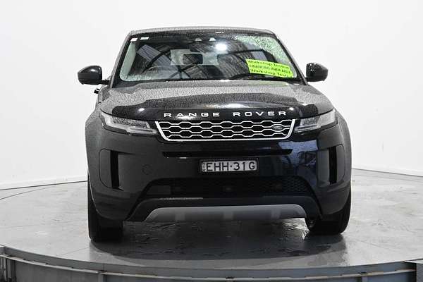 2019 Land Rover Range Rover Evoque D180 R-Dynamic SE L551