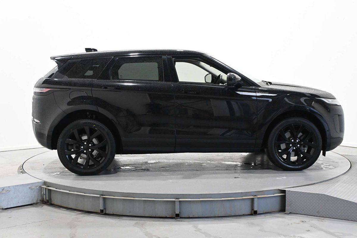 2019 Land Rover Range Rover Evoque D180 R-Dynamic SE L551