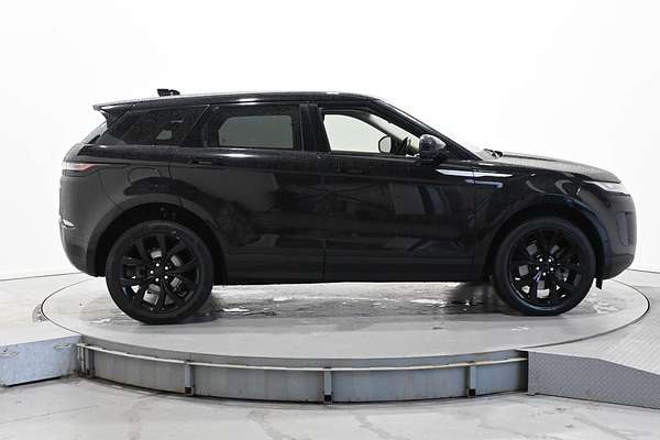 2019 Land Rover Range Rover Evoque D180 R-Dynamic SE L551