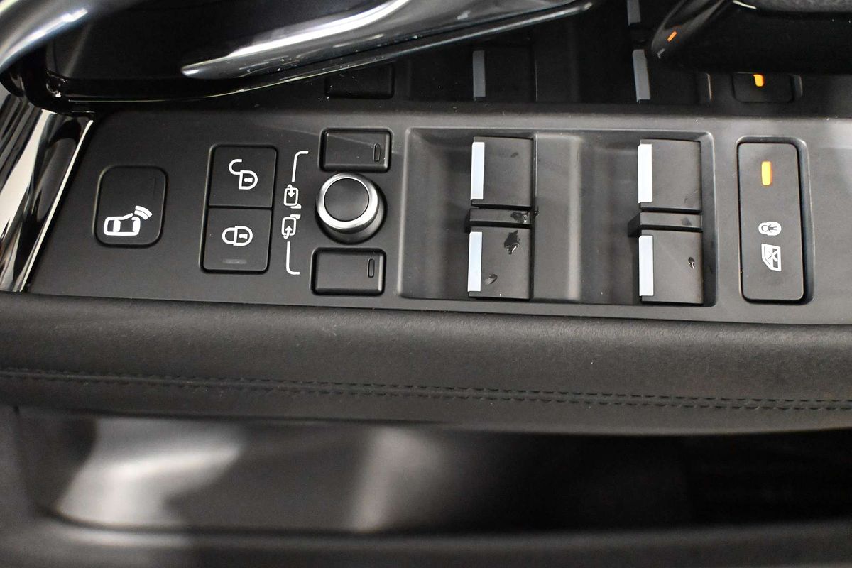 2019 Land Rover Range Rover Evoque D180 R-Dynamic SE L551