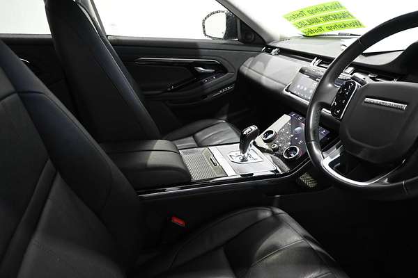 2019 Land Rover Range Rover Evoque D180 R-Dynamic SE L551