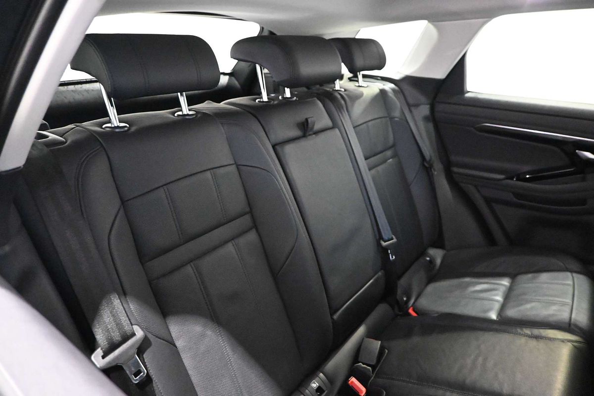 2019 Land Rover Range Rover Evoque D180 R-Dynamic SE L551