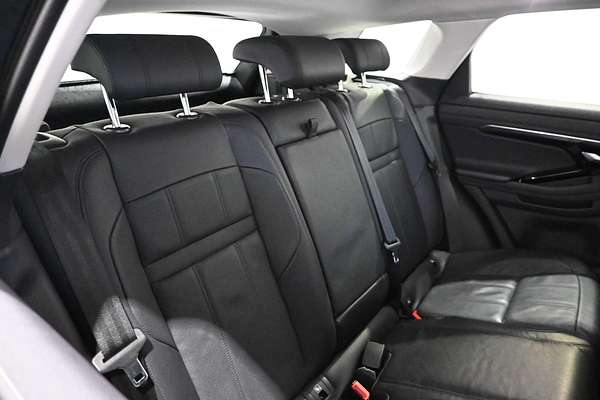 2019 Land Rover Range Rover Evoque D180 R-Dynamic SE L551