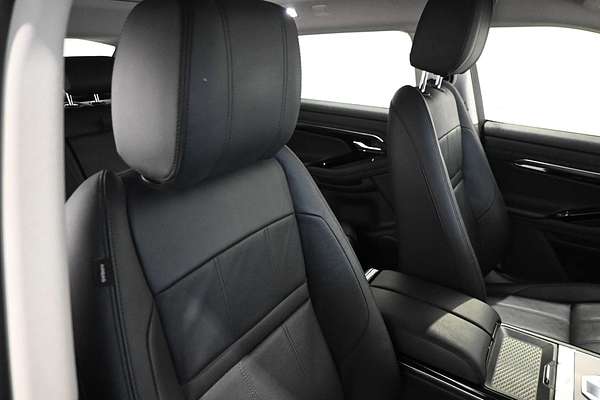 2019 Land Rover Range Rover Evoque D180 R-Dynamic SE L551