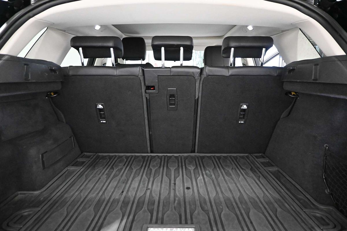 2019 Land Rover Range Rover Evoque D180 R-Dynamic SE L551